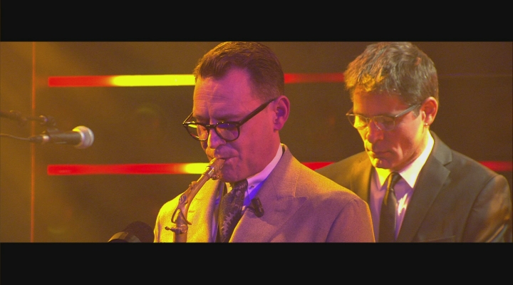 New Cool Collective - Skint