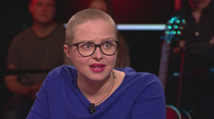 Leila Prnjavorac over gevolgen van zelfmoord Slobodan Praljak