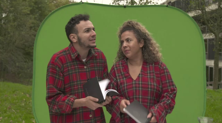 Groene Gadgets: Green Book