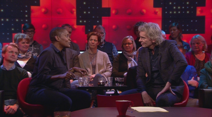 Romana Vrede over de 15-jarige Abdullah die vermist was.