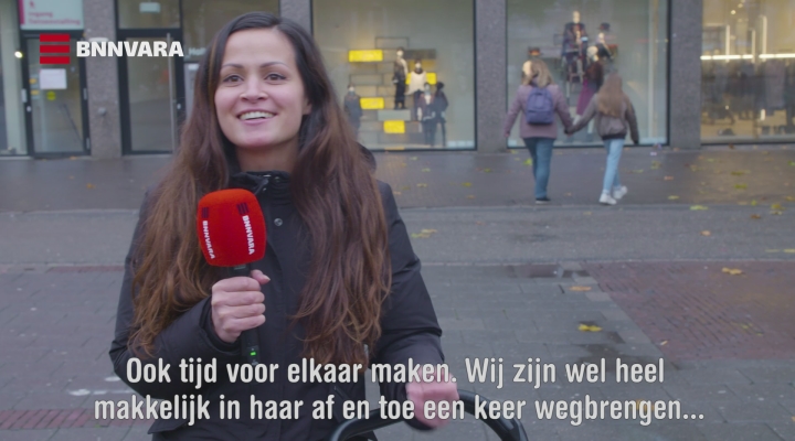 Tips aan Jan: relatie