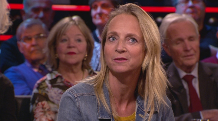 Floortje Dessing terug uit Jemen