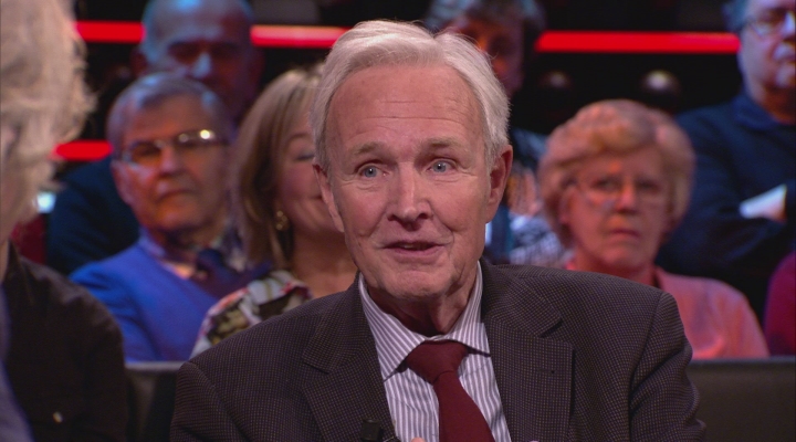 Jan Terlouw: een jaar later