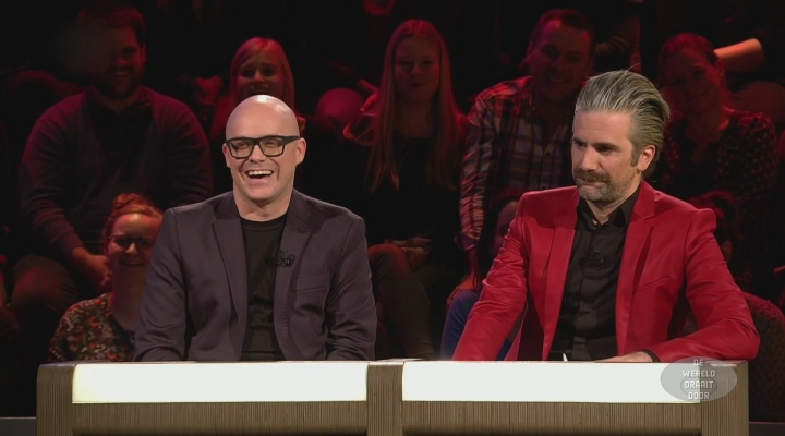 De TV Draait Door De Slimste Weekoverzicht 5