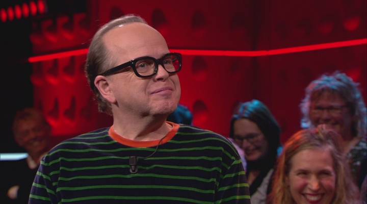 Marc-Marie en Matthijs over Nederland nu