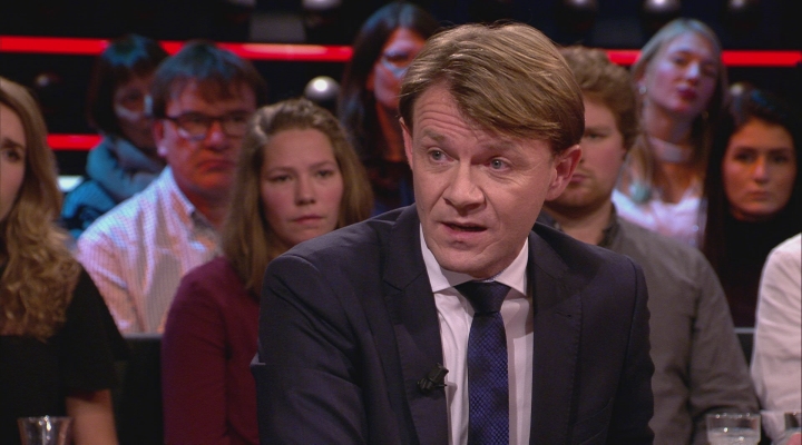 Het gaat goed met Nederland volgens het Sociaal Cultureel Planbureau