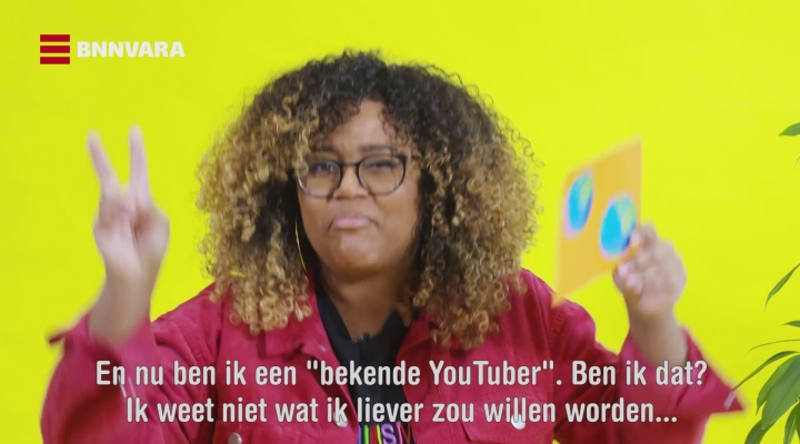 Printpraat met Quinty