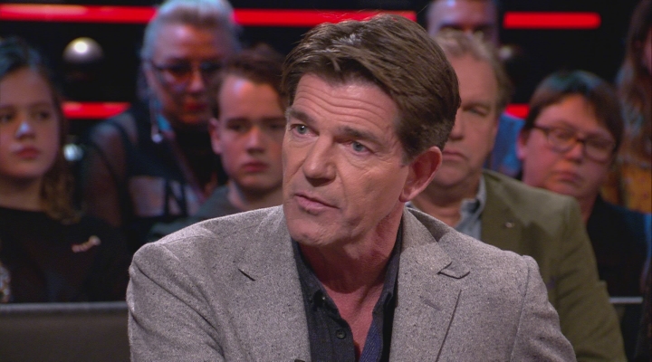 Twan Huys: update #MeToo