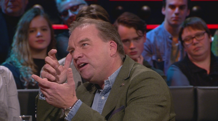 Pim Ras over zijn boek 'Pim Ras Moments'