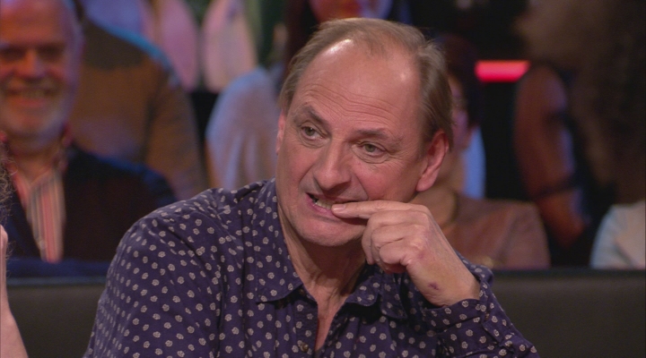 100 jaar Luxor met Waardenberg en De Jong & Toren C