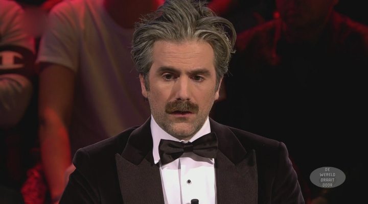 De TV Draait Door: De Slimste Weekoverzicht