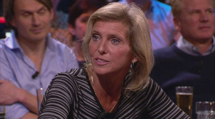 Ik Vertrek: Hans en Karin