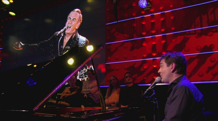 Paul de Munnik eert Neil Diamond: I Am... I Said