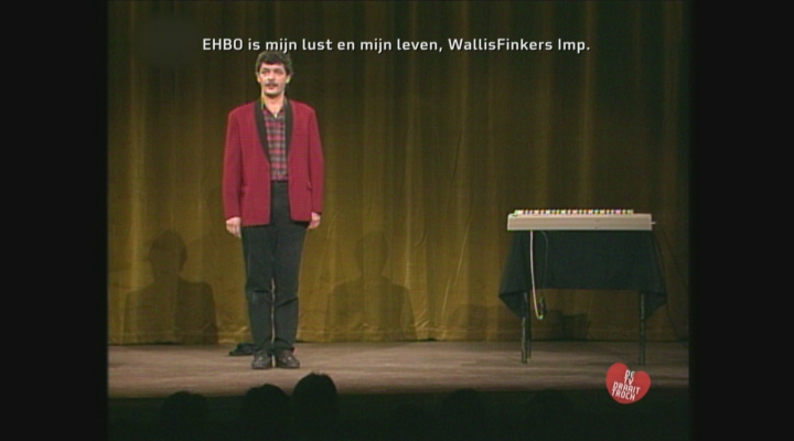 De TV Draait Door: Leeuwarden Culturele Hoofdstad 2018