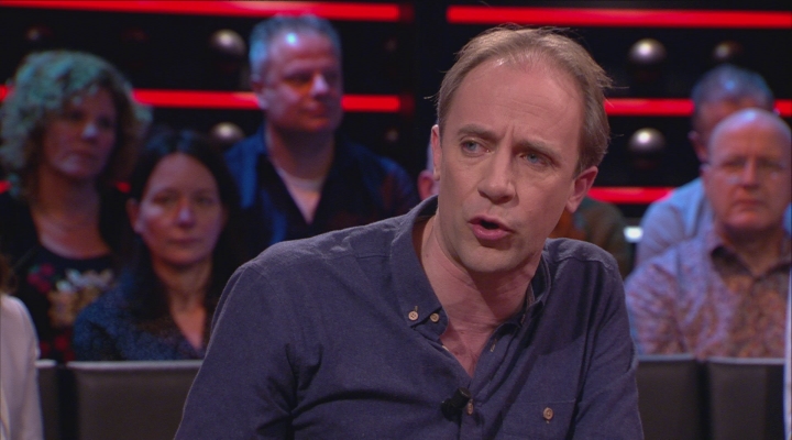 Eelco Bosch van Rosenthal over #ReleaseTheMemo