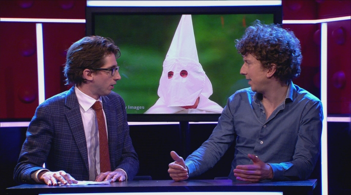 De Partizanen - Ons AZC