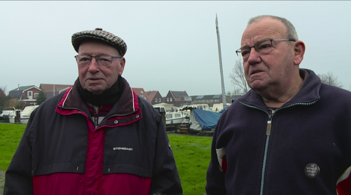 OS '18 met Willem Alkema #2: Aldeboarn