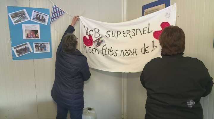 OS '18 met Willem Alkema #4: Haule