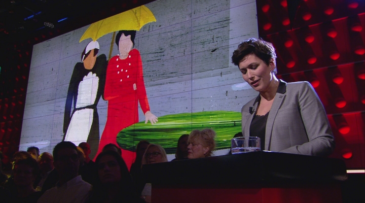 Ernest Hemingway: Kat in de regen (Cat in the Rain)