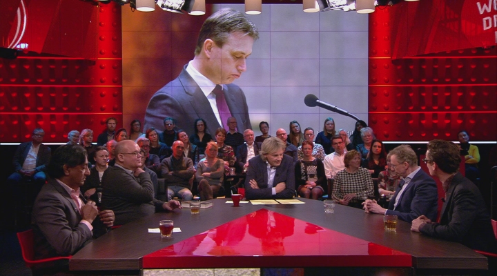 Halbe Zijlstra stapt op