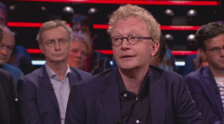 Week van het Korte Verhaal: Hemingway