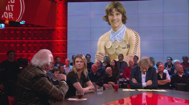 Marts foto #3 (Olympische Winterspelen)