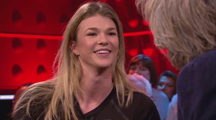 De Wereld Draait Door - Hele uitzending 14 februari