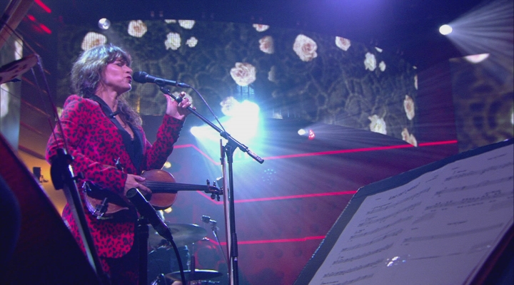 Ellen ten Damme - Quand C'est