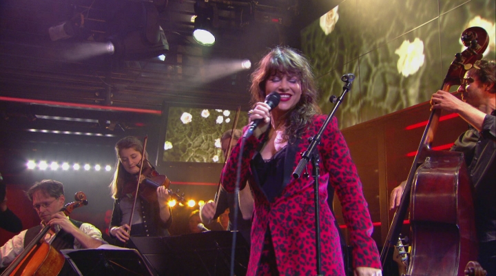 Ellen ten Damme - Padam