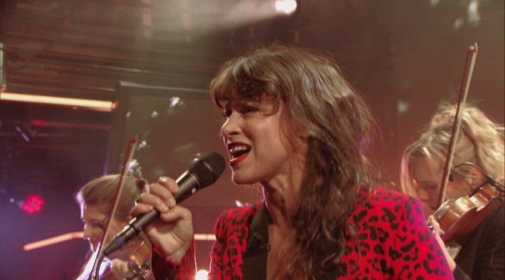 Ellen ten Damme - Allo (Adele)