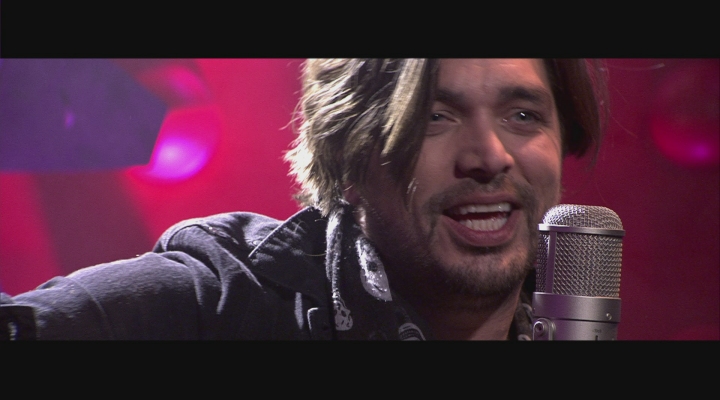 Waylon op Songfestival, liedje 5 - Thanks But No Thanks (gesprek)