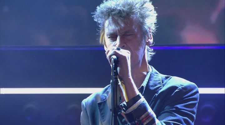 The Wild Romance - No Time To Lose