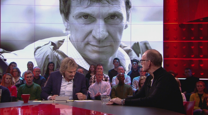 Holleeder-proces: Astrid vs. Willem