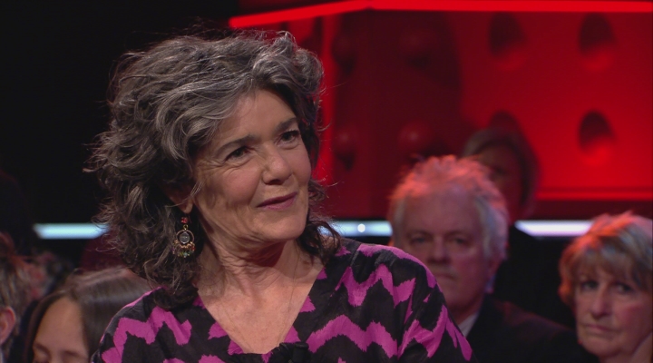 Dieuwertje en Matthijs over Neerlands Hoop