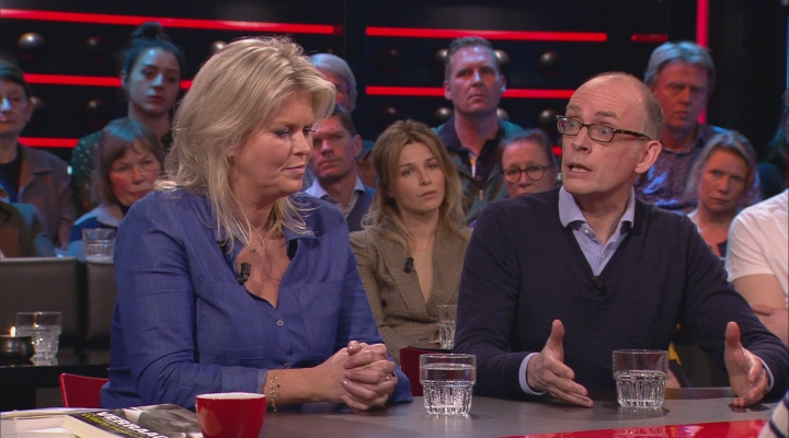 Proces Holleeder - dag 11