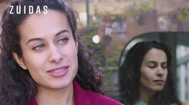 De cast vertelt over de nieuwe advocatenserie