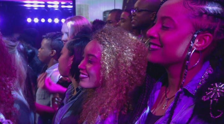 Passionkoor uit de Bijlmer - Droom, Durf, Doe en Deel (Marco Borsato)