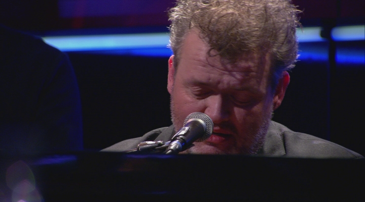 Daniël Lohues - Mar ik heur hier