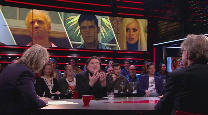 American Crime Story: The Assassination of Gianni Versace