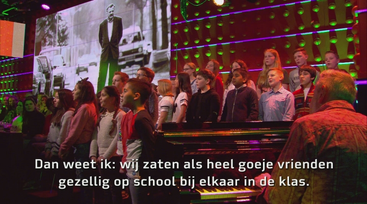 OBS Willem Wilmink - Twee vriendinnen