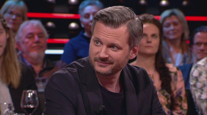 Nieuw seizoen 'Onze man in Teheran'