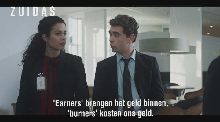 Ben jij een 'burner' of een 'earner'? 