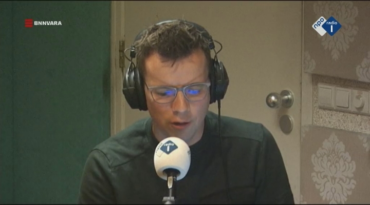 Pieter Derks - Gehandicapten geen pensioen