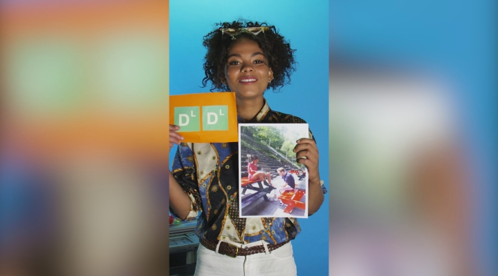 Dzifa Kusenuh | PrintPraat