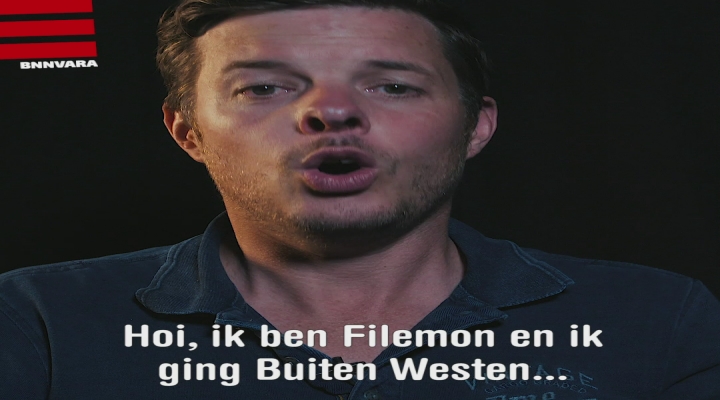 Filemon Vertelt
