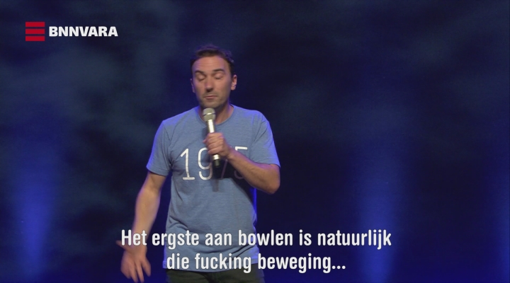 Ronald Goedemondt | Sportschool