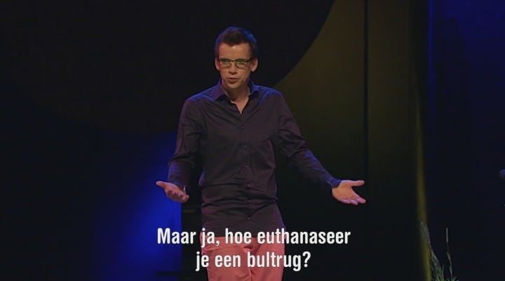 Pieter Derks | Walvisprotocol