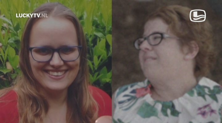 LuckyTV - Horrorboer zoekt vrouw