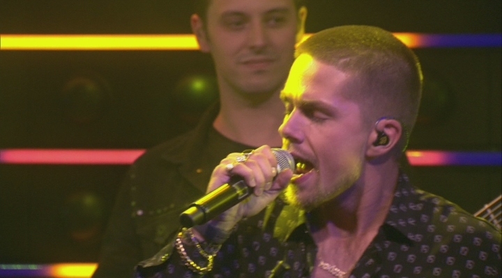 André Hazes - Anders