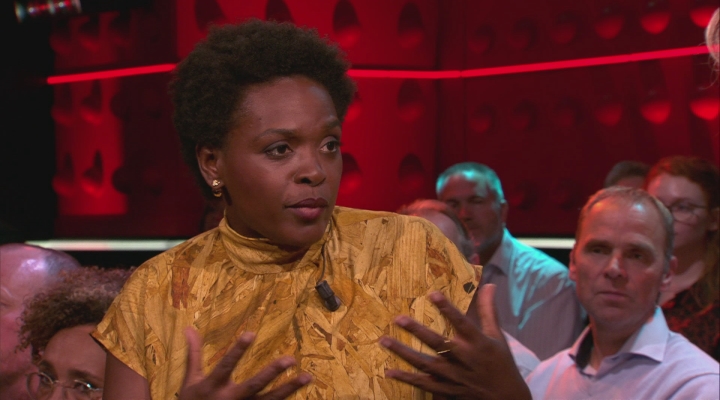 Op de krukken: Simone Weimans over Brett Kavanaugh